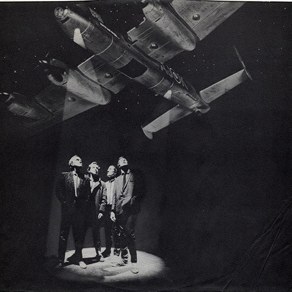 Yachts Without Radar - secondary