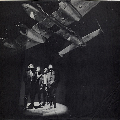 Yachts Without Radar - secondary