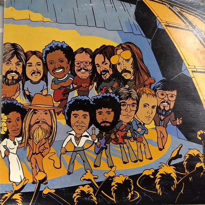 Supergroup - primary