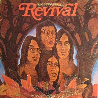 Revival - Revival