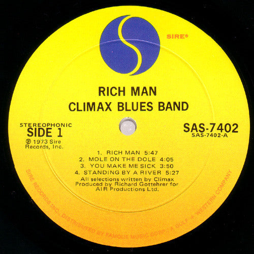 Rich Man - secondary