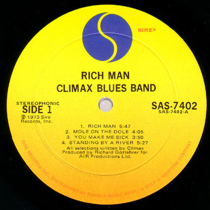Rich Man - secondary