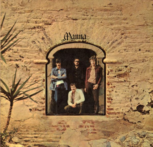Manna - secondary