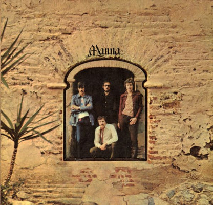 Manna - secondary