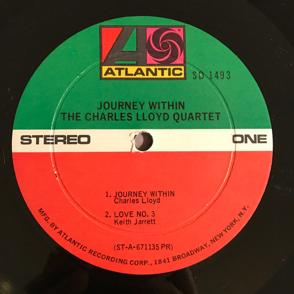Journey Within - secondary