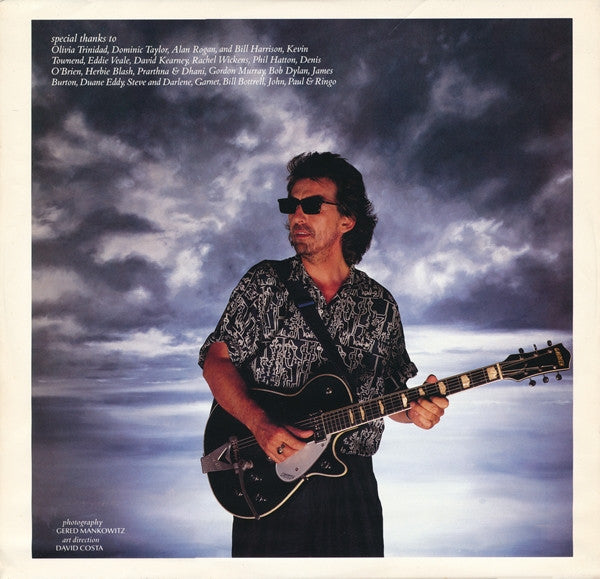 George Harrison - Cloud Nine – Five Buck Bin