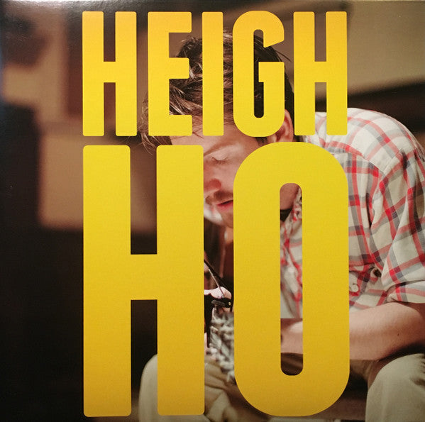 Heigh Ho - primary