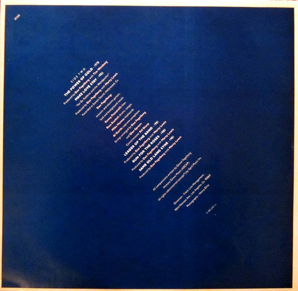 Greatest Hits - secondary