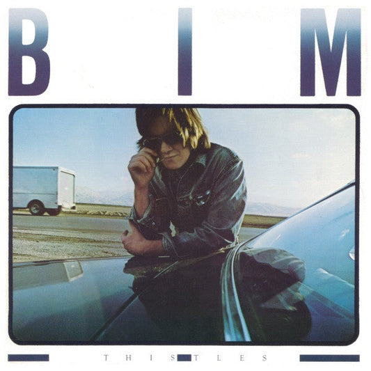 Bim (8) - Thistles