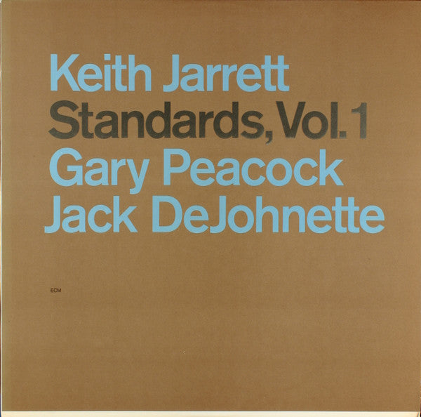 Standards, Vol. 1 - primary