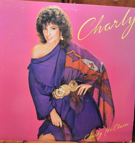 Charly McClain - Charly