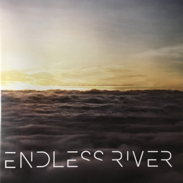 The Endless River - secondary