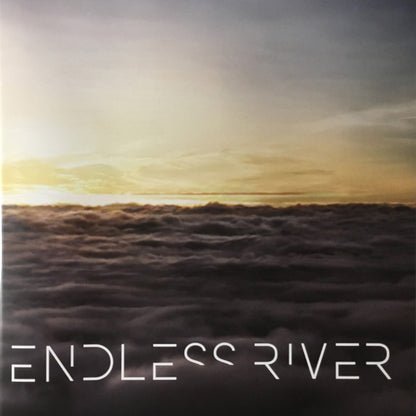 The Endless River - secondary