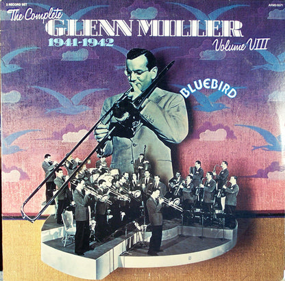 The Complete Glenn Miller 1941-1942 Volume VIII - primary