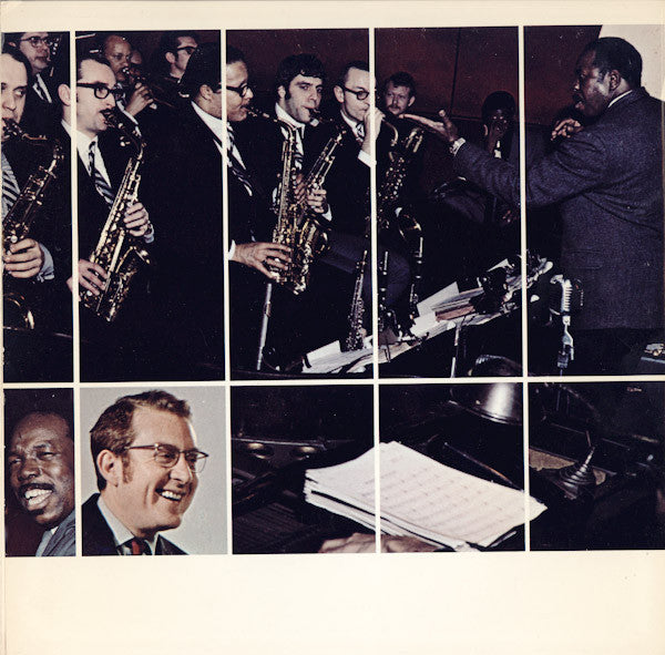 Monday Night - secondary