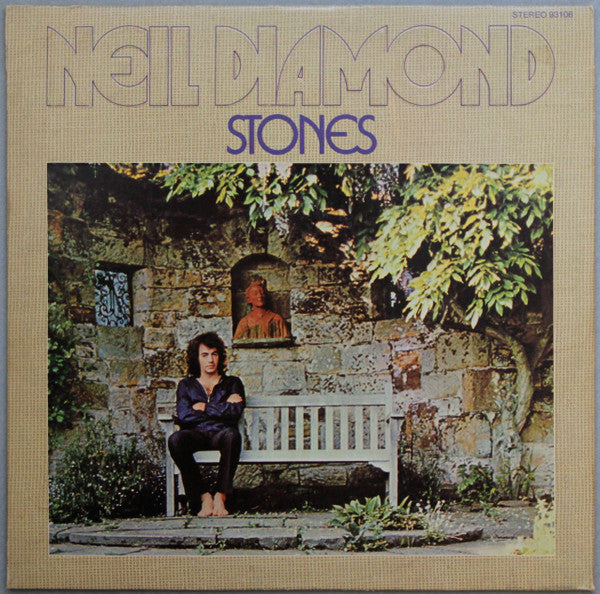 Stones - primary
