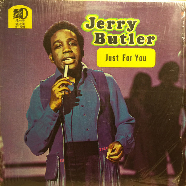 Just For You - primary