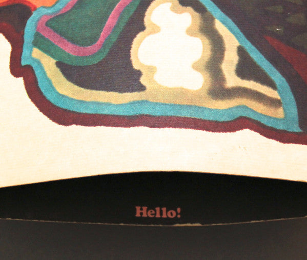 Wild Tales - secondary