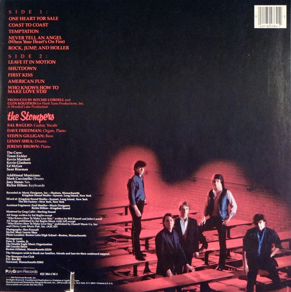One Heart For Sale - secondary