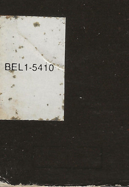 Break Out - secondary