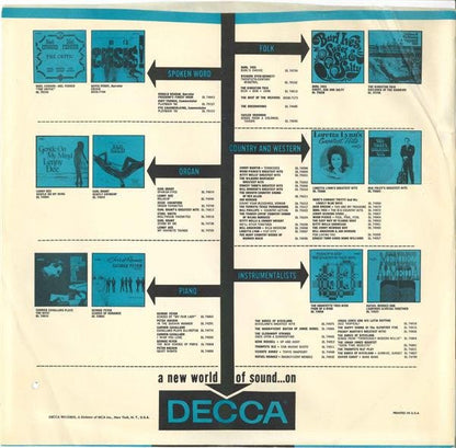 The Peppermint Rainbow - Will You Be Staying After Sunday