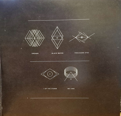 Beneath The Skin - secondary