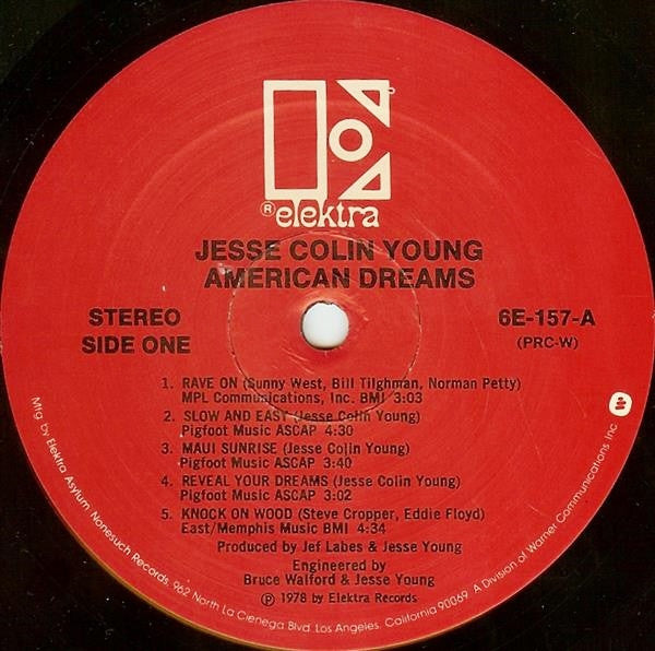 American Dreams - secondary