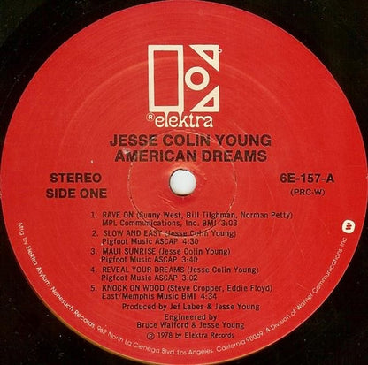 American Dreams - secondary