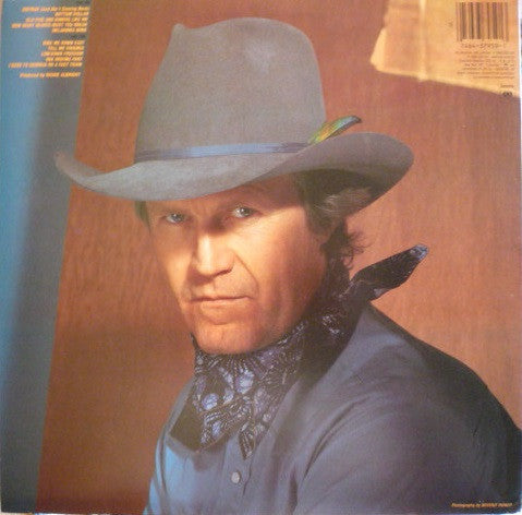 Billy Joe Shaver - secondary