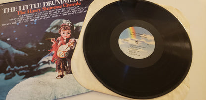 The Harry Simeone Chorale - The Little Drummer Boy