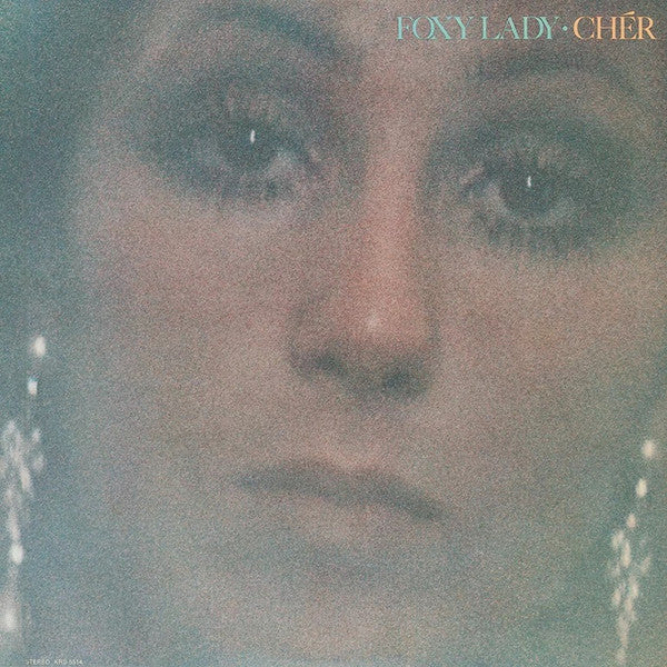 Foxy Lady - primary