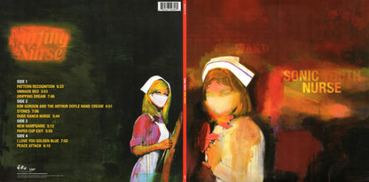 Sonic Nurse - secondary