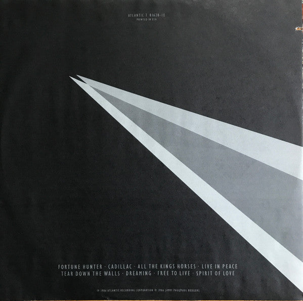 Mean Business - secondary