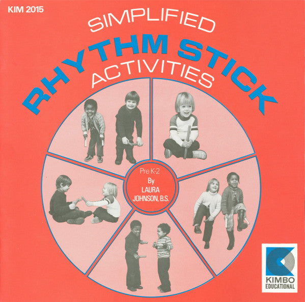 Laura Johnson (3) - Simplified Lummi Stick Activities