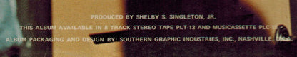 Jeannie C. Riley's Greatest Hits - secondary