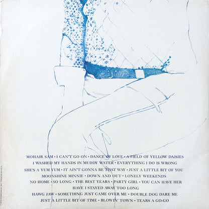 Fully Realized - secondary