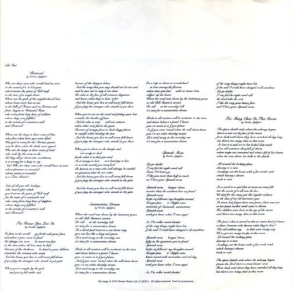 Summertime Dream - secondary