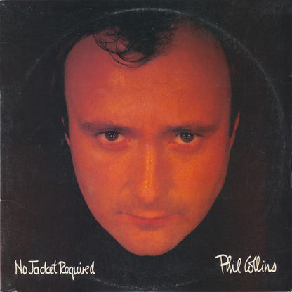 No Jacket Required - primary