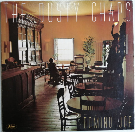 The Dusty Chaps - Domino Joe