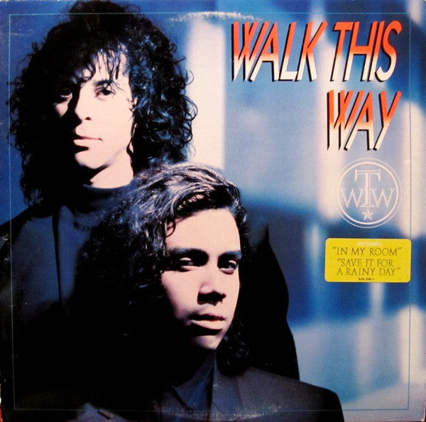 Walk This Way - Walk This Way