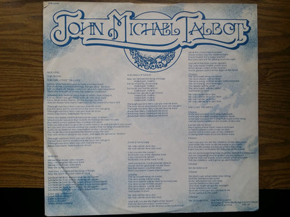 John Michael Talbot - The New Earth