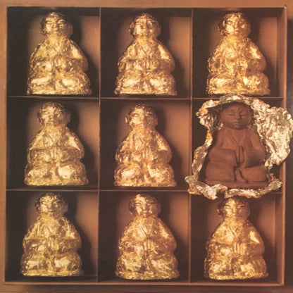 Cat Stevens - Buddha And The Chocolate Box