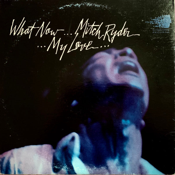 What Now My Love - secondary