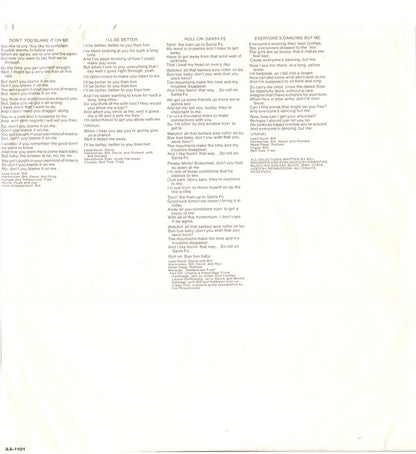 Traveler - Lost In The Late Late Show