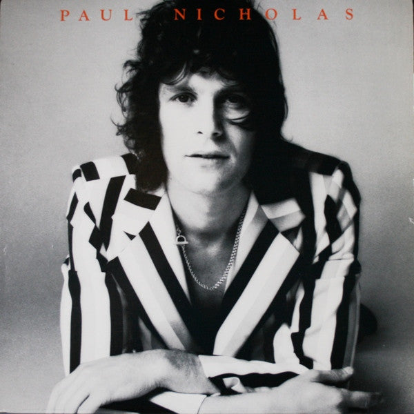 Paul Nicholas - Paul Nicholas