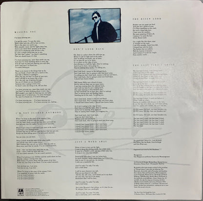 Flying Colours - secondary