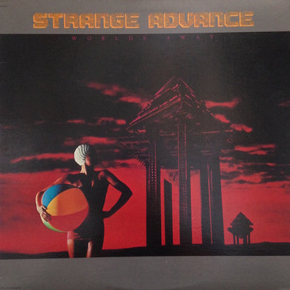 Worlds Away - primary