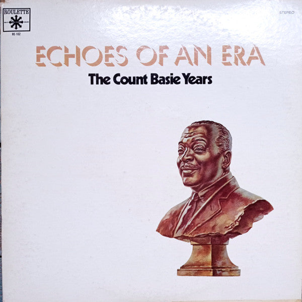 The Count Basie Years - primary