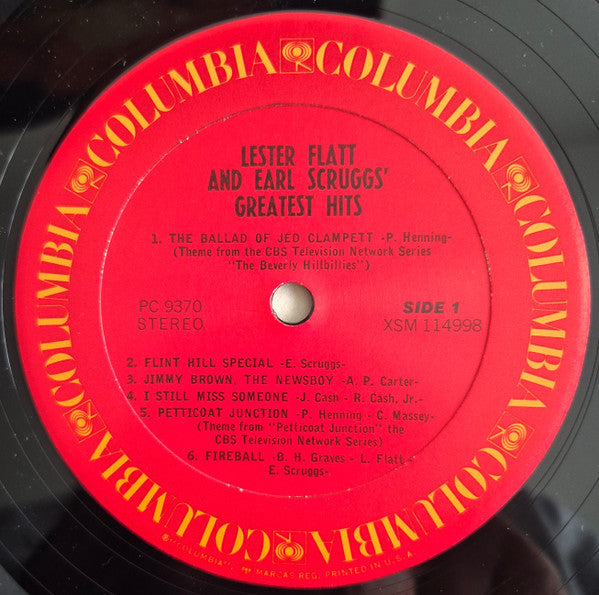 Greatest Hits - secondary