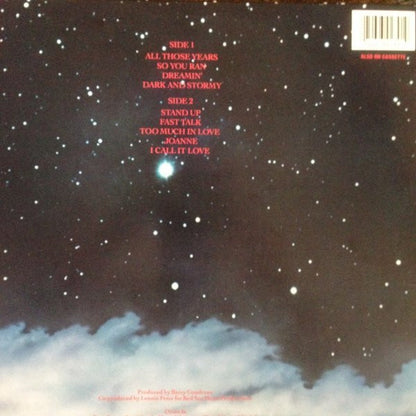 Orion The Hunter - secondary